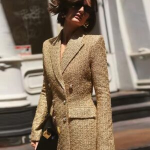 Starlight Vibe Blazer